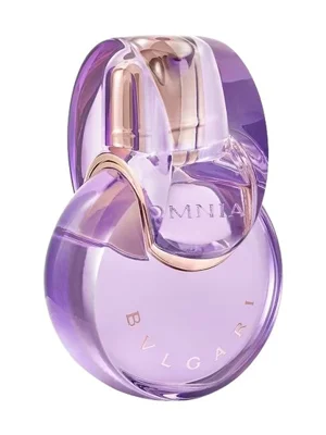 Omnia Amethyste Eau de Parfum bottle