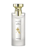 Parfumee au The Blanc by Bvlgari