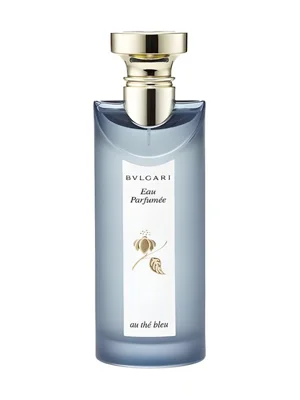 Parfumee au The Bleu Eau de Toilette bottle