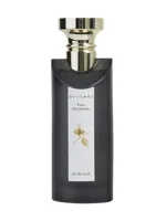 Parfumee au The Noir by Bvlgari