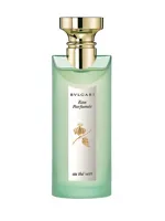 Parfumee au The Vert by Bvlgari