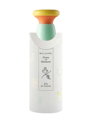 Petits et Mamans Eau de Parfum bottle