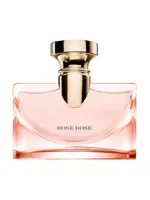 Splendida Rose Rose by Bvlgari