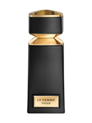 Tygar Eau de Parfum bottle