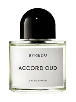 Accord Oud by Byredo