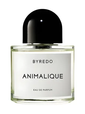Animalique Eau de Parfum bottle
