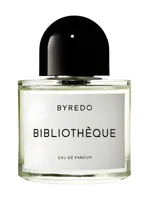 Bibliothèque by Byredo