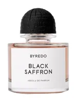 Black Saffron by Byredo