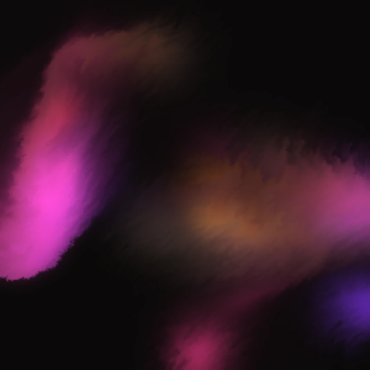 Blanche Eau de Parfum ScentArt visualisation