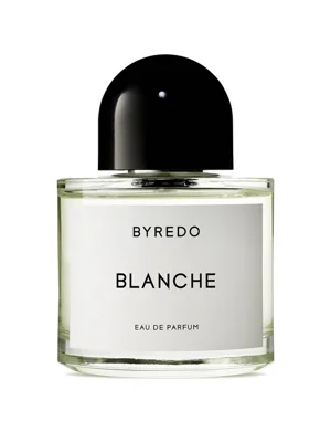 Blanche Eau de Parfum bottle