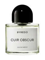 Cuir Obscur by Byredo