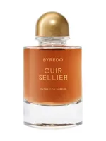 Cuir Sellier 2025 by Byredo