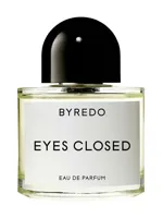 Eyes Closed by Byredo