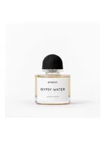 Gypsy Water by Byredo