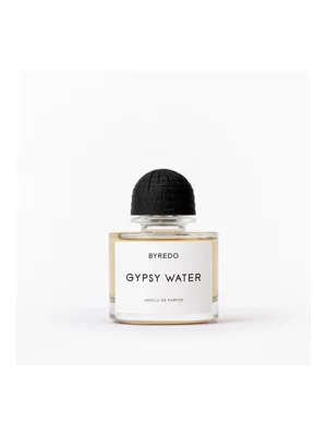 Gypsy Water Eau de Parfum bottle