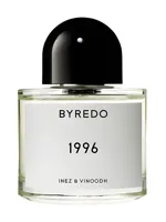 Inez & Vinoodh by Byredo