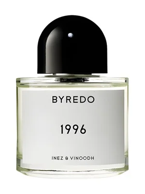 Inez & Vinoodh Eau de Parfum bottle
