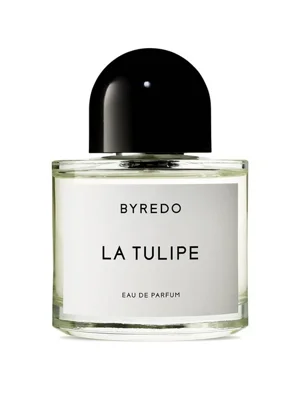La Tulipe Eau de Parfum bottle