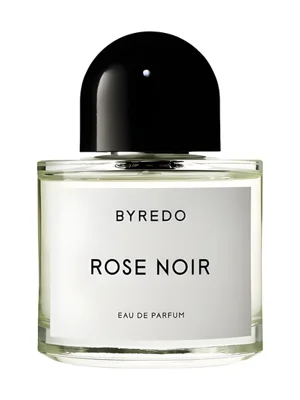 Rose Noir Eau de Parfum bottle