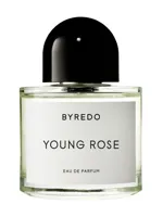 Young Rose by Byredo