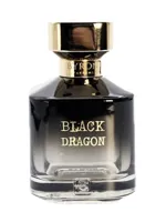 Black Dragon by Byron Parfums