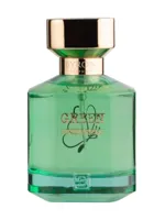 Green Butterfly by Byron Parfums