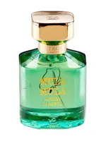 Mula Mula Double Caramel by Byron Parfums