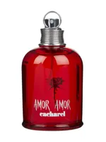 Amor Amor by Cacharel