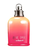 Amor Amor Eau Fraiche 2005 by Cacharel