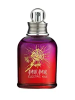 Amor Amor Electric Kiss by Cacharel