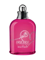 Amor Amor In a Flash by Cacharel
