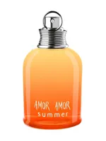 Amor Amor Summer 2012 by Cacharel