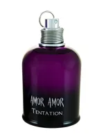 Amor Amor Tentation by Cacharel