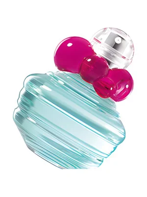 Catch Me...L'Eau Eau de Toilette bottle