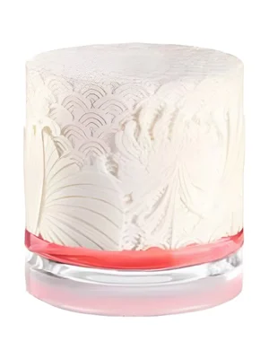 Scarlett Eau de Parfum bottle