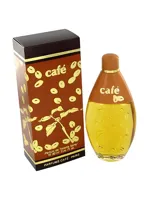 Cafe by Parfums Café