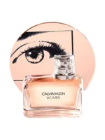 Calvin Klein Women Intense by Calvin Klein