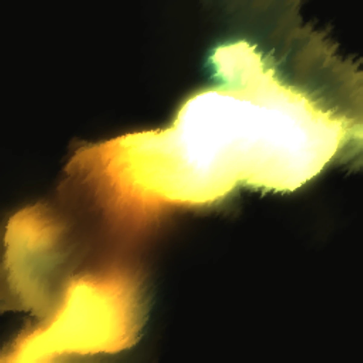 CK Everyone Eau de Parfum ScentArt visualisation