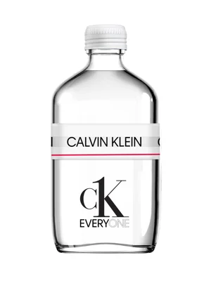 CK Everyone Eau de Toilette bottle