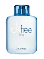 CK Free Blue by Calvin Klein