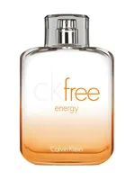 CK Free Energy by Calvin Klein