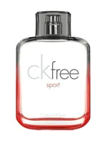 CK Free Sport by Calvin Klein