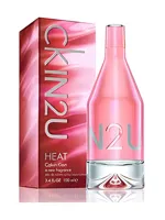 CK IN2U Heat for Her by Calvin Klein