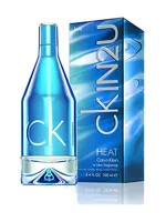 CK IN2U Heat for Him by Calvin Klein