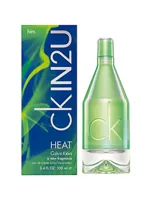 ck IN2U Heat Him by Calvin Klein