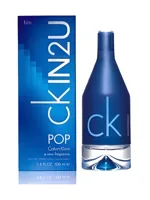 CK IN2U POP for Him by Calvin Klein