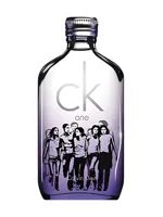 CK One Collector's Bottle by Calvin Klein