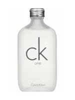 CK One by Calvin Klein