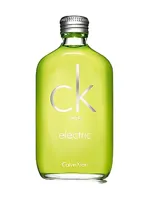 Ck One Electric by Calvin Klein