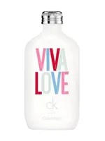 CK One Essence Viva Love by Calvin Klein